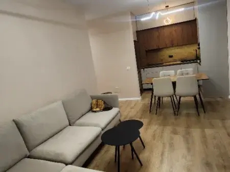 Qera | Apartament 2 + 1 | QTU (Qendra Tregtare Univers) | 550 €/muaj