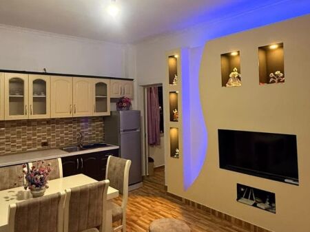🏠 JEPET ME QIRA – APARTAMENT 2+1