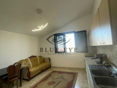 Apartament 1+1 Në Shitje Prane Fabrik Teuta, Durrës!
