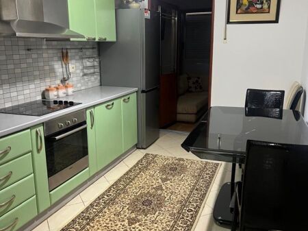Apartment 1+1 for rent at the Former Park!