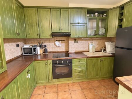 Apartment 2+1 for rent – Kosovareve Street, Tirana