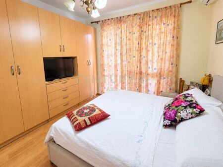 Appartamento 3+1 in Vendita a 21 Dhjetori!
