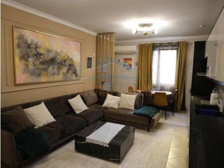 Qera, Apartament 2+1 + Garazh, Kodra e Diellit