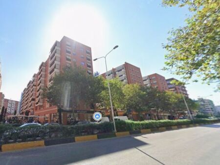 AFFITTASI APPARTAMENTO 1+1 VICINO A DELIJORGJI ID 5636