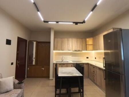 Apartament me qira 1+1 tek Selvia