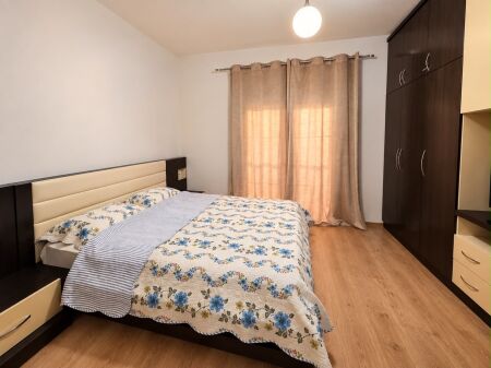 Apartament 3+1 me Qira | Fakulteti Ekonomik