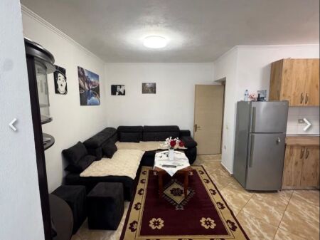 For rent Apartment 1+1, Kamez (Center) 300 thousand old lek