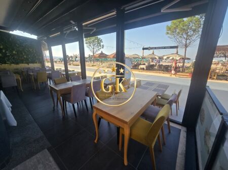 20781701🏡 JEPET ME QERA BAR RESTORANT PICERI NË PLAZH, DURRËS 📍