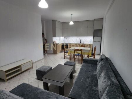 APARTAMENT 2+1 ME QIRA, "KOMPLEKSI ROMARIO"-ASTIR!