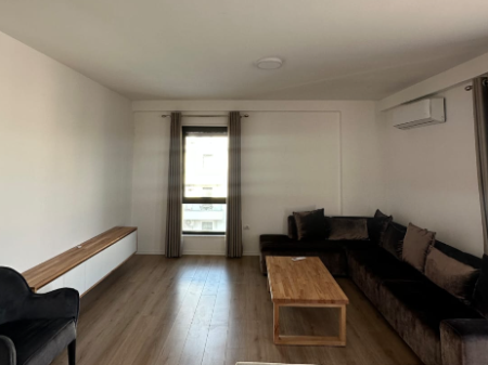 SHITET APARTAMENT 3+1 ME VERANDË | REZIDENCA ERLI