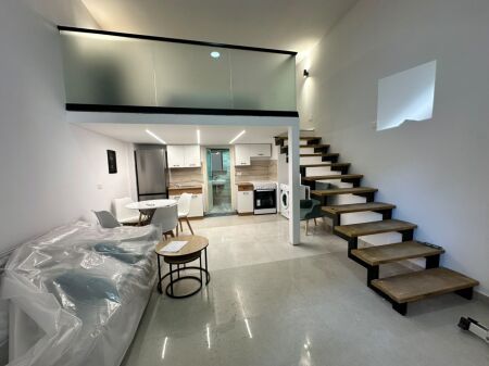 Duplex for Long-Term Rent - Skele, Vlorë