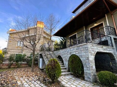‼️OCCASIONE‼️VILLA DI LUSSO IN VENDITA A AKACIA HILLS, TIRANA