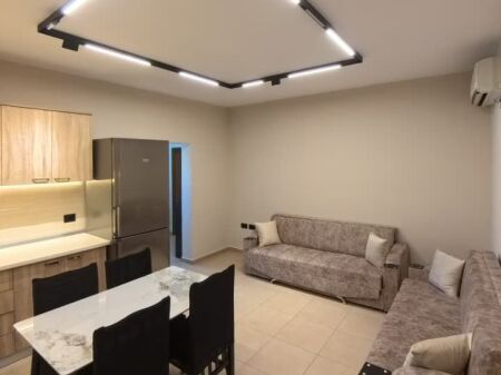 Apartament Me Qera 1+1 Tek Selvia (ID B211494) Tirane