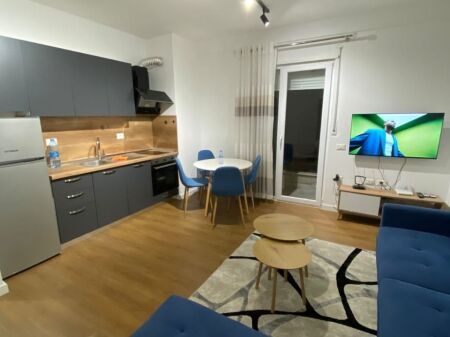 APARTAMENT 1+1 38,000 LEKE SELITE