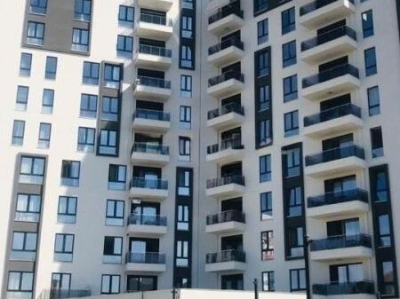 🏢✨ SHITET APARTAMENT 2+1 – REZIDENCA TURDIU, FUSHA E AVIACIONIT ✨🏢