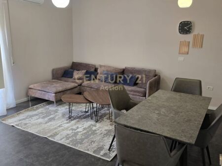 APARTAMENT 2+1+2 ME POST PARKIMI, ALI DEMI