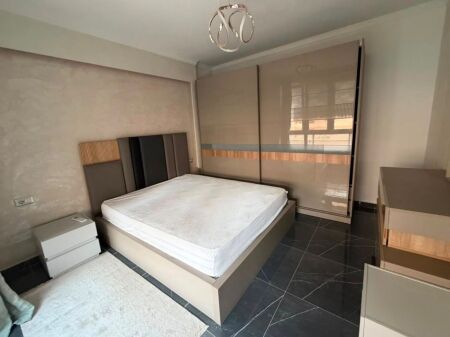 Apartment 2+1 for rent in Fratar complex in Astir!