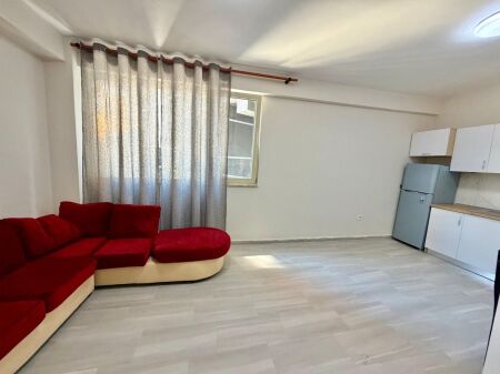 APARTAMENT 1+1 PER QERA NE SHKOZ