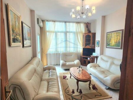 Rent,Apartment 3+1,Ali Demi,Tirane