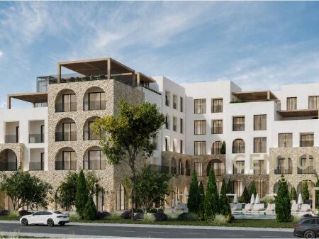 GATI PER BANIM - SHESIM APARTAMENT 2+1 ME PAMJE BALLORE NGA DETI, TEK REZIDENCA KAMARÉ.