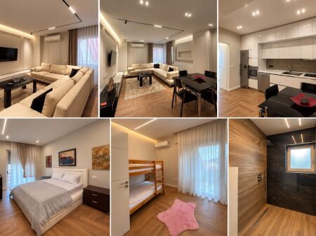 Apartment 2+1 for Rent | New Bazaar