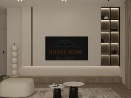 For sale, Apartment 1+1, Lake Land Residence, Farkë