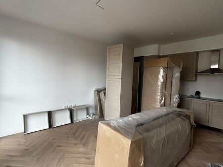 🏠 **JEPET ME QIRA – APARTAMENT 1+1**