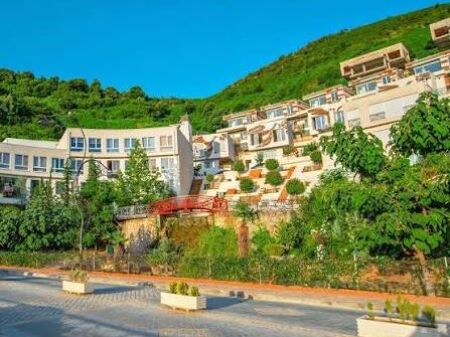 For sale, Apartment 3+1+2, Kodra e Diellit 2 Residence.