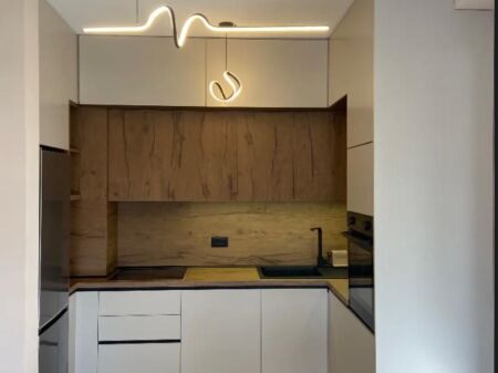 Qera, Apartament 2+1, Univers City, Tirane