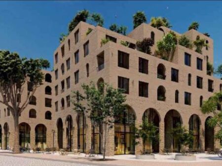 🏢 APPARTAMENTO 1+1 IN VENDITA | MARINA CITY PARK – SARANDË