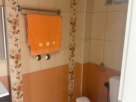 Qera, Apartament 3+1+2, Vilat Gjermane, Tirane