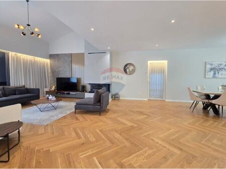 Villa in affitto presso Long Hill Residence