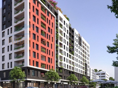Qera, Apartament 1+1, Rruga Jordan Misja, Tirane . Empire74573