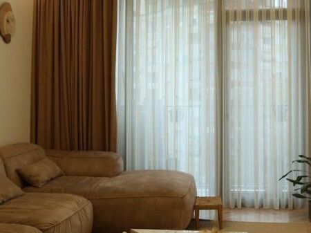  SHITET APARTAMENT MODERN 3+1+2 – LAKE VIEW RESIDENCE