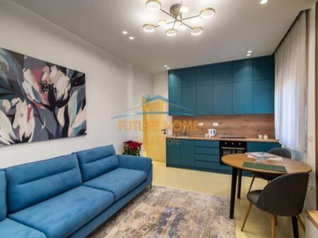 Rent, Apartment 1+1, Durres Street, Tirana    60,000 Lek