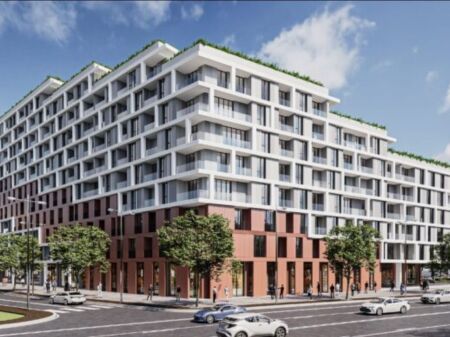 🏡 APARTMENT FOR SALE 2+1+2 | MEIS GARDEN