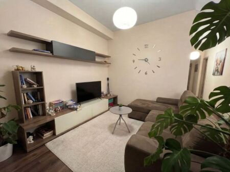 Apartment 2+1 for Rent – 5 Maji Street