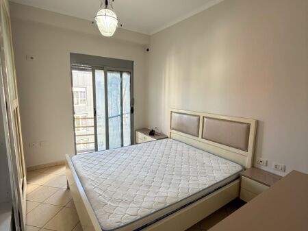 Apartment 2+1+2+Bllk for sale -- Train Station, Jordan Misja Street, near SPAK  