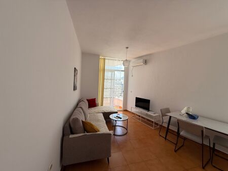 ASTIR APARTMENT 1+1 FOR SALE!