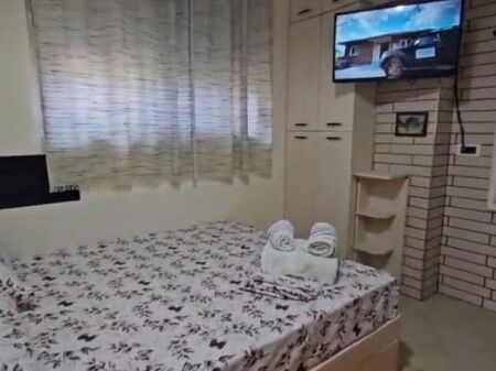 Qera | Apartament 1 + 1 | Bulevardi i Ri | 410 €/muaj