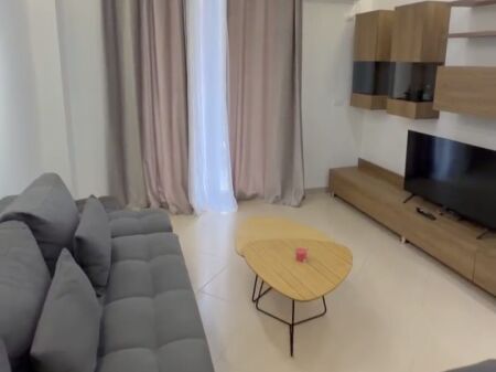 Apartment 2+1+2 for rent at Don Bosko Street, near Fiori di Bosco! 700 Euro/month!