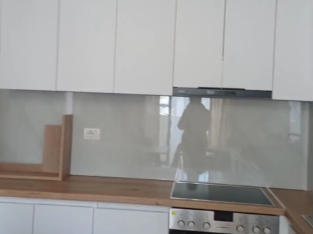 Apartment 2+1 for rent
