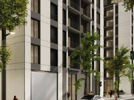 APPARTAMENTO 2+1 IN VENDITA – 📍 Ajka Residence, 5-Maji