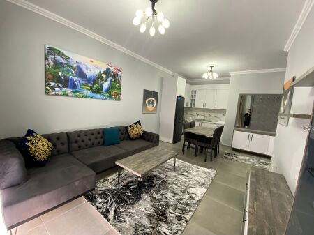 Appartamento in affitto 2+1+2 a 5 Maji prezzo 55000 Leke