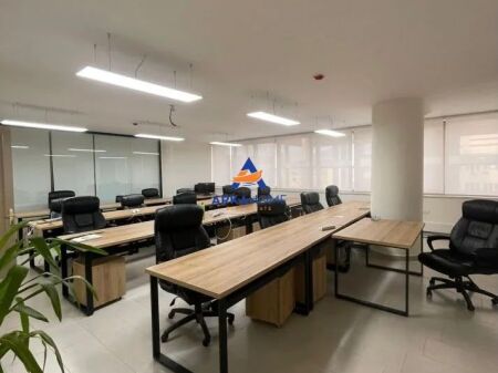 OFFICE FOR RENT 370 M2 "SHKODER" PRICE ON REQUEST