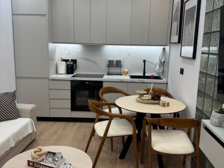 Apartament me qira Lungomare Vlora