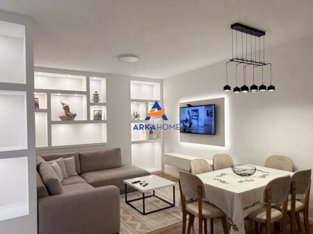 APARTMENT FOR RENT 2+1+BALCONY "ASTIR" 60,000 LEKE