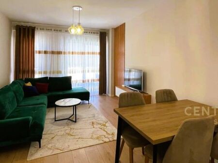 Apartament Modern 1+1 Per Shitje Ne Rr.5 Maji