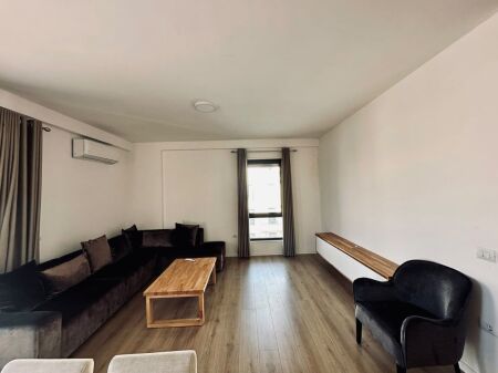 3+1 APARTMENT WITH VERANDA FOR SALE at ERLI RESIDENCE