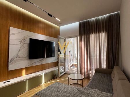 APARTMENT 2+1+2+2BLK FOR RENT AT THE BOTANICAL GARDEN 1,200 EURO